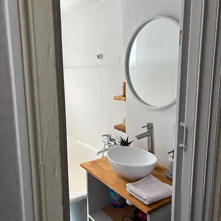 Апартаменты затишна квартира-студія неподалік від вокзалу Львов